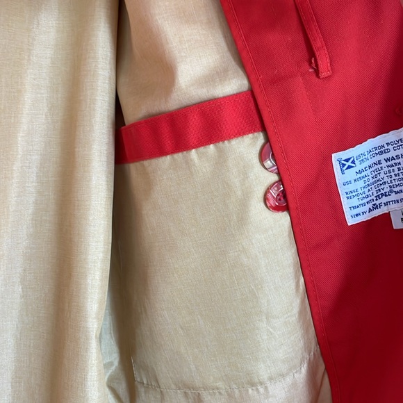 MISTY HARBOR ANY WEATHER COAT - Picture 11 of 11